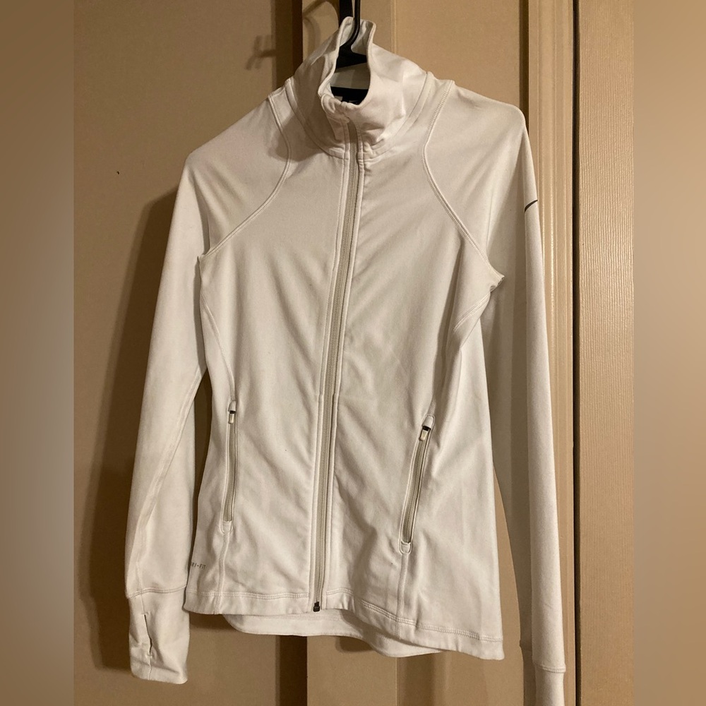 Nike Jacket